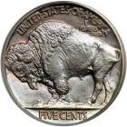 1913 Buffalo Nickel. Type 2. PCGS PF67 - 2