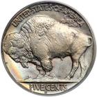 1913-D Buffalo Nickel. Type 2. PCGS MS66 - 2