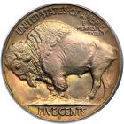 1913-S Buffalo Nickel. Type 2. PCGS MS66 - 2