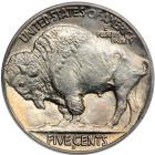 1914-D Buffalo Nickel. PCGS MS66 - 2