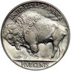 1915 Buffalo Nickel. PCGS MS66 - 2