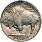 1915-D Buffalo Nickel. PCGS MS66 - 2