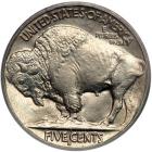 1915-S Buffalo Nickel. PCGS MS66 - 2