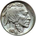 1916 Buffalo Nickel. PCGS PF67