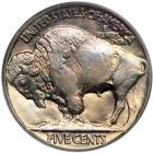 1916 Buffalo Nickel. PCGS MS66 - 2