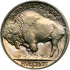 1918-D Buffalo Nickel. PCGS MS66 - 2