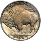 1918-S Buffalo Nickel. PCGS MS65 - 2