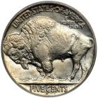 1919-D Buffalo Nickel. PCGS MS66 - 2