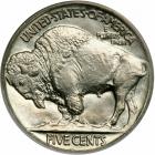 1920 Buffalo Nickel. PCGS MS66 - 2