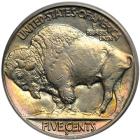 1920-S Buffalo Nickel. PCGS MS65 - 2