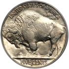 1924-S Buffalo Nickel. PCGS MS65 - 2