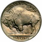 1913 Buffalo Nickel. Type 2. PCGS MS66 - 2