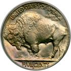1913-S Buffalo Nickel. Type 2. PCGS MS66 - 2