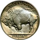 1915-D Buffalo Nickel. PCGS MS66 - 2