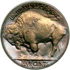 1916-S Buffalo Nickel. PCGS MS66 - 2