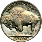 1918 Buffalo Nickel. PCGS MS66 - 2