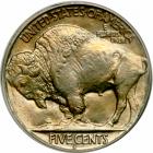 1923-S Buffalo Nickel. PCGS MS65 - 2