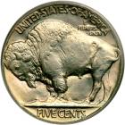 1924 Buffalo Nickel. PCGS MS66 - 2