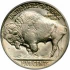 1925 Buffalo Nickel. PCGS MS66 - 2