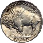 1925-D Buffalo Nickel. PCGS MS65 - 2