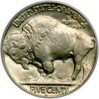 1925-D Buffalo Nickel. PCGS MS65 - 2