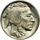 1928 Buffalo Nickel. PCGS MS66