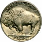 1929-D Buffalo Nickel. PCGS MS66 - 2