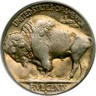 1934-D Buffalo Nickel. PCGS MS66 - 2