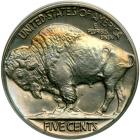 1937 Buffalo Nickel. PCGS PF66 - 2