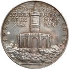 Germany. Medal, 1930. EF