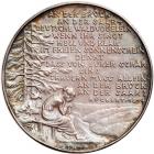 Germany. Medal, 1930. EF - 2