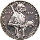 Germany. Medal, 1929. EF