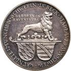 Germany. Medal, 1929. EF - 2