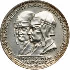 Germany. Medal, 1928. EF