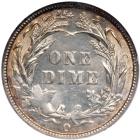 1899-O Barber Dime. NGC MS64 - 2