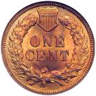 1904 Indian Head Cent. NGC MS66 - 2