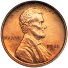 1911-S Lincoln Cent