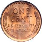 1912 Lincoln Cent. PCGS MS66 - 2