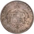 1883 Hawaiian Dollar. PCGS AU55 - 2