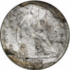 1847-O Liberty Seated Half Dollar