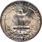 1932 Washington Quarter Dollar. PCGS MS66 - 2