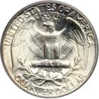 1937-S Washington Quarter Dollar. PCGS MS66 - 2