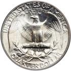 1946-D Washington Quarter Dollar. PCGS MS67 - 2