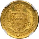 Sweden. Ducat, 1832-CB. NGC MS64 - 2