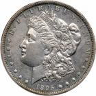 1895-O Morgan Dollar