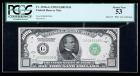 1928, $1000 Federal Reserve Note