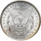 1896 Morgan Dollar. PCGS MS66 - 2