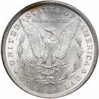 1896 Morgan Dollar. PCGS MS66 - 2