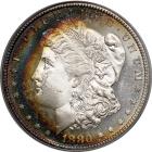 1880-S Morgan Dollar. PCGS MS65