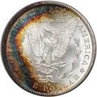 1880-S Morgan Dollar. PCGS MS65 - 2